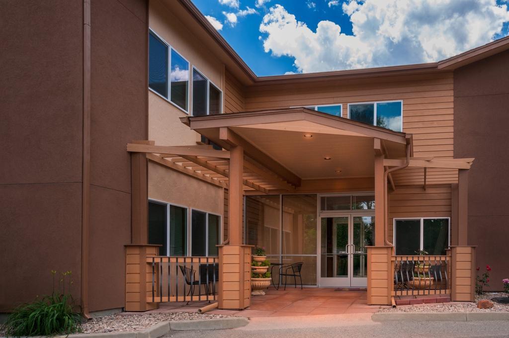 Boulder Twin Lakes Inn 외부 사진
