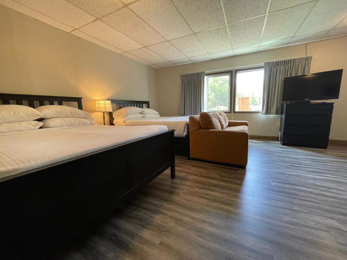 Boulder Twin Lakes Inn 외부 사진