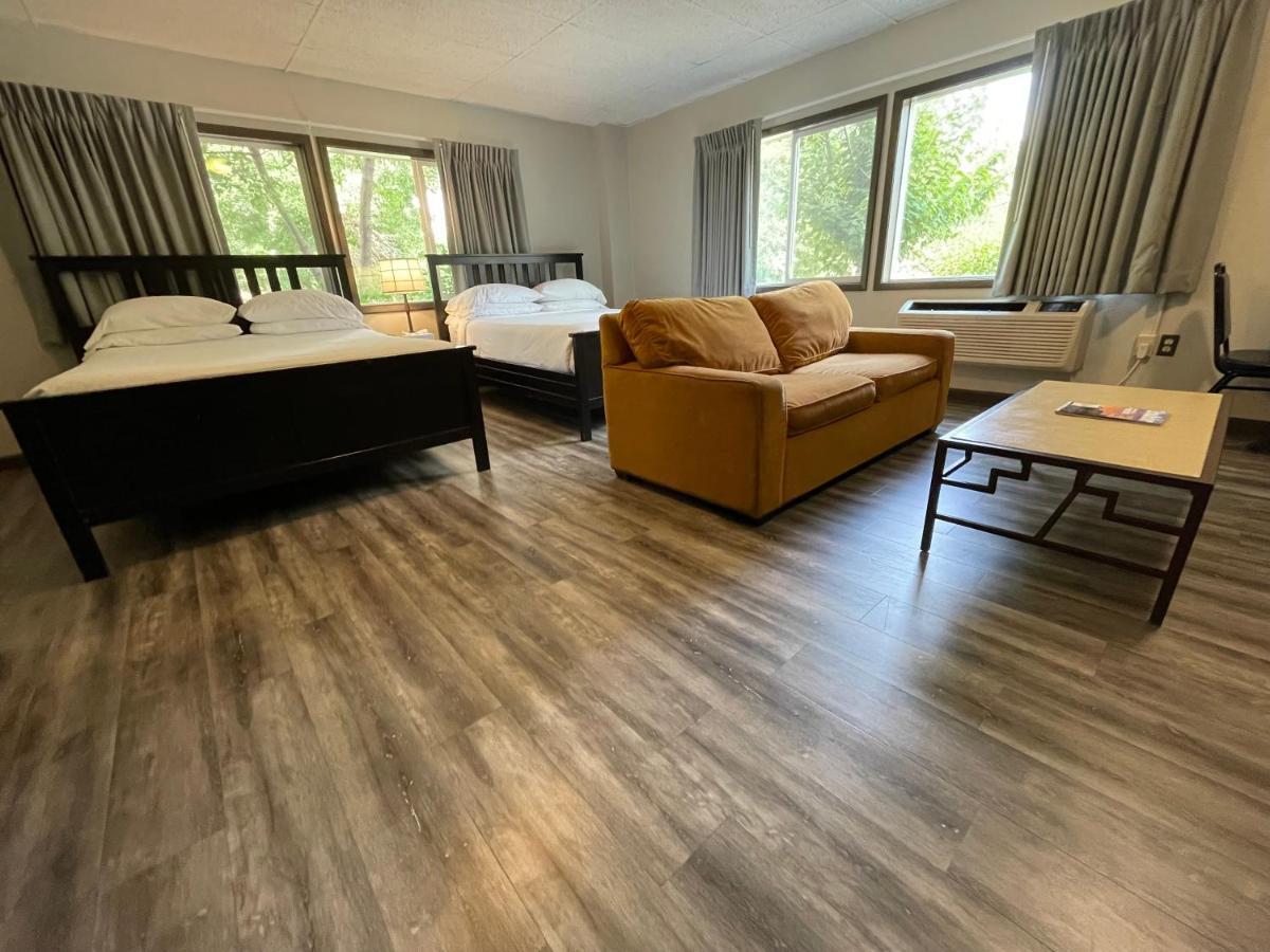 Boulder Twin Lakes Inn 외부 사진
