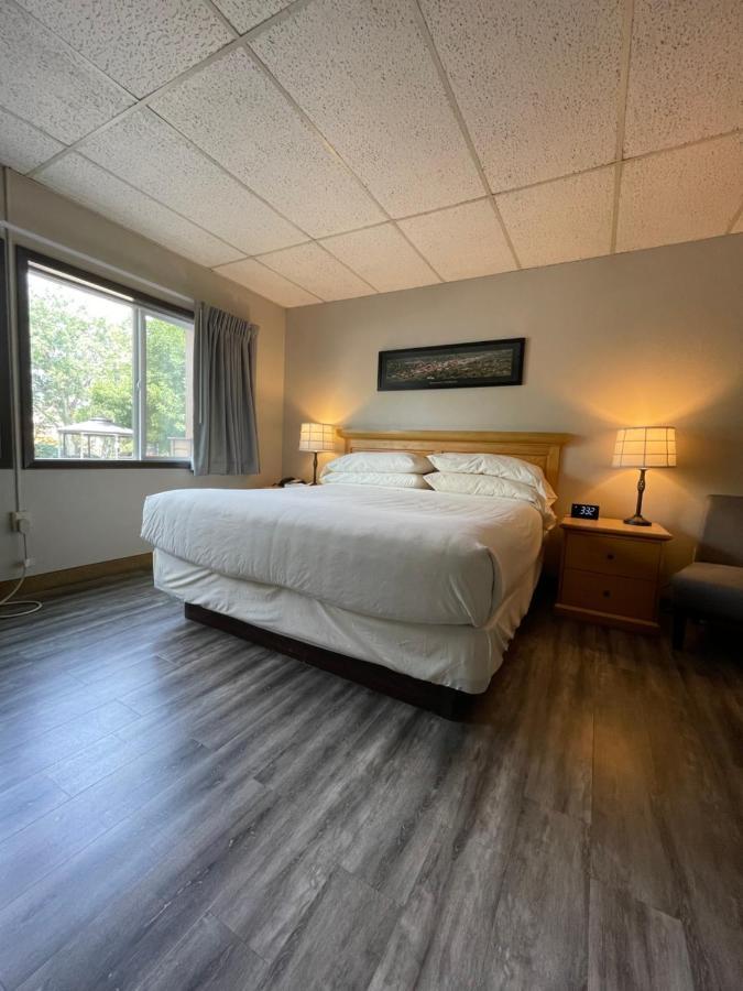 Boulder Twin Lakes Inn 외부 사진