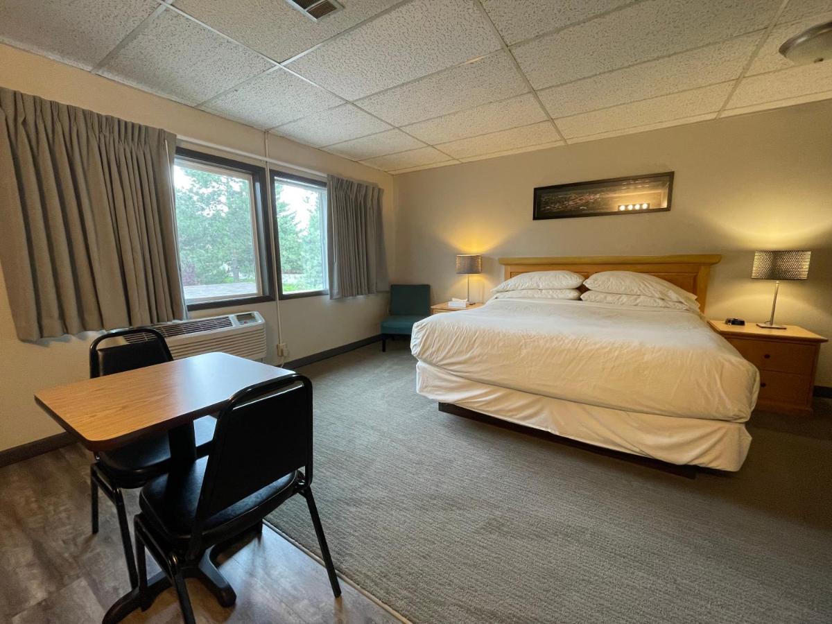 Boulder Twin Lakes Inn 외부 사진