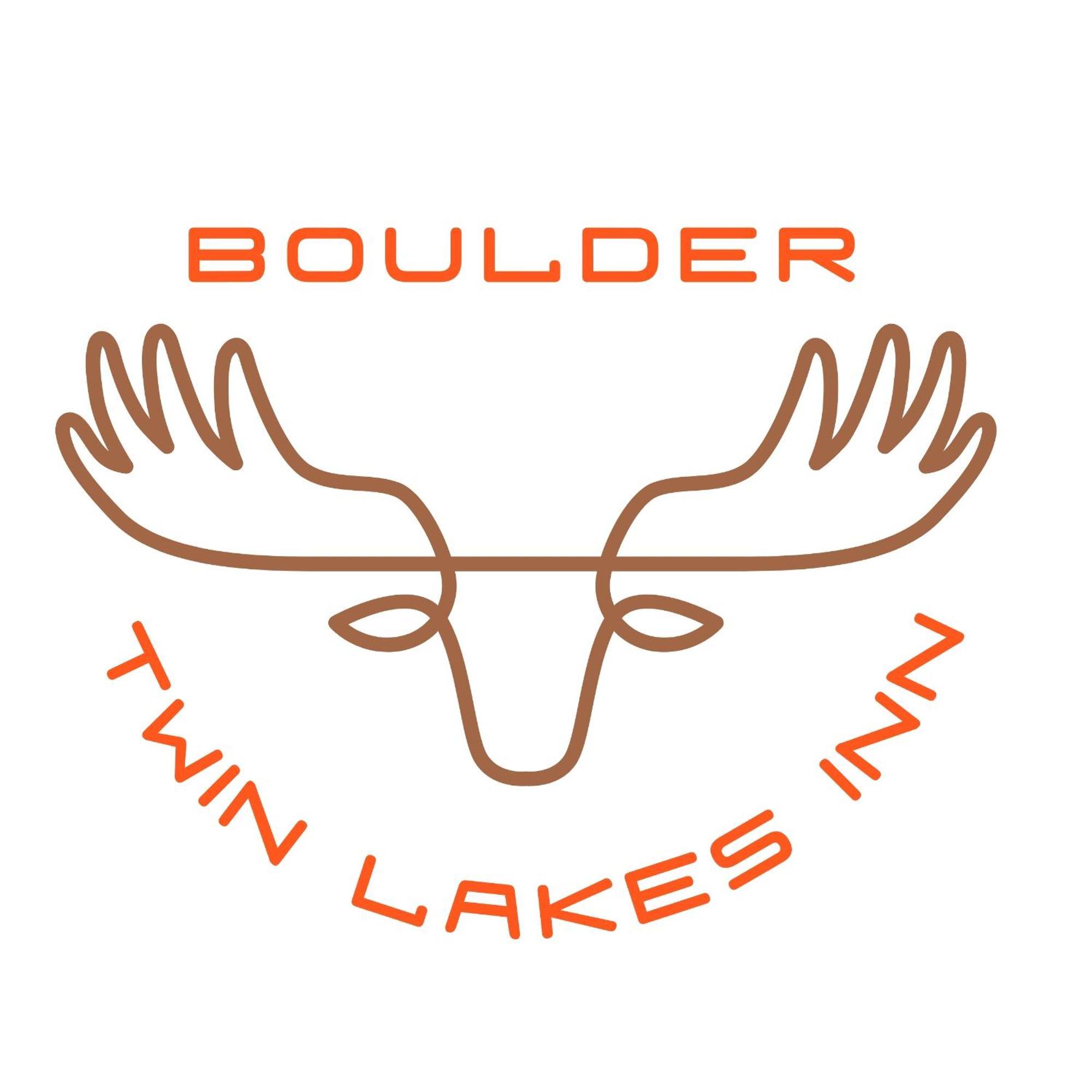 Boulder Twin Lakes Inn 외부 사진
