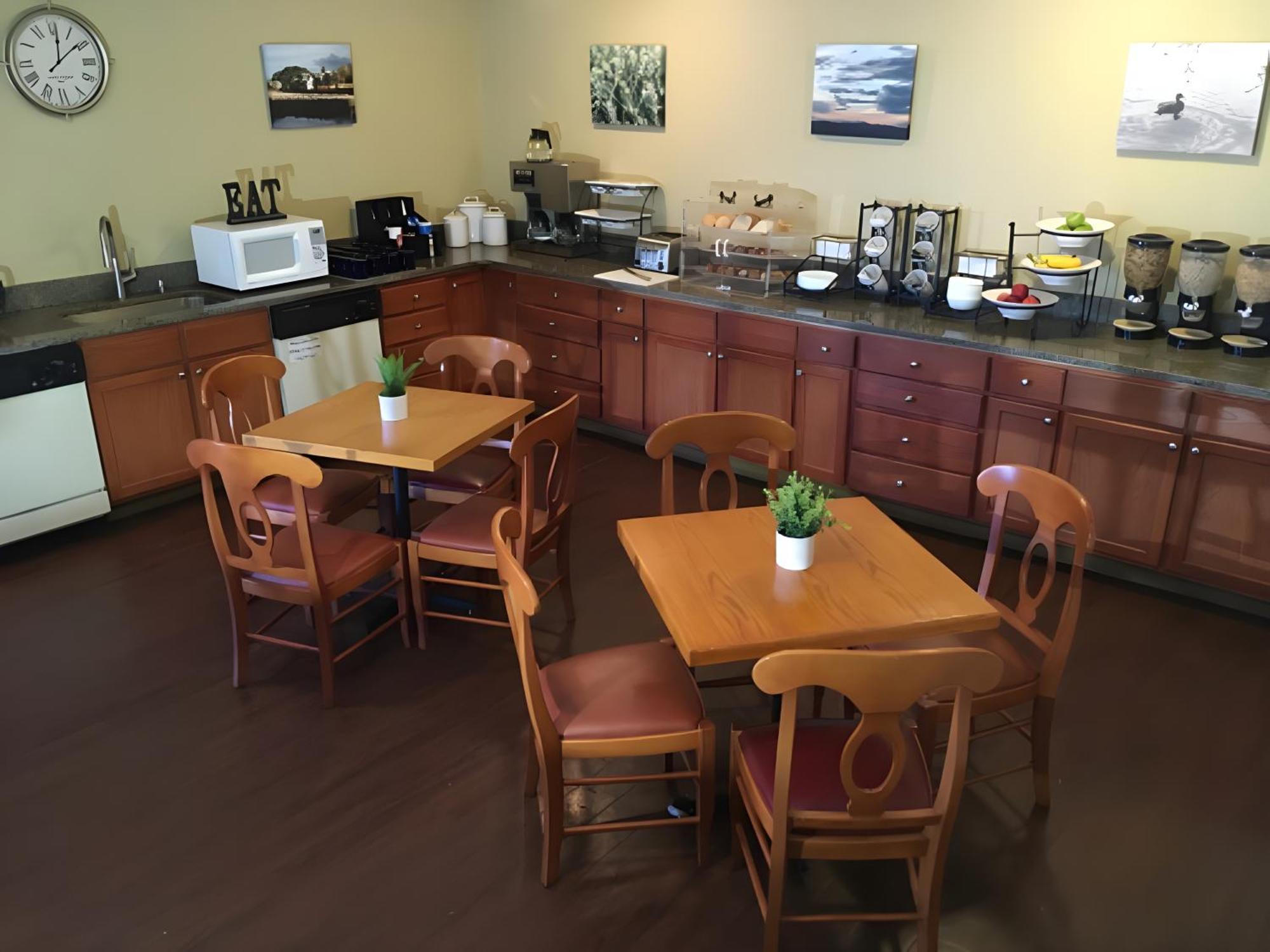 Boulder Twin Lakes Inn 외부 사진