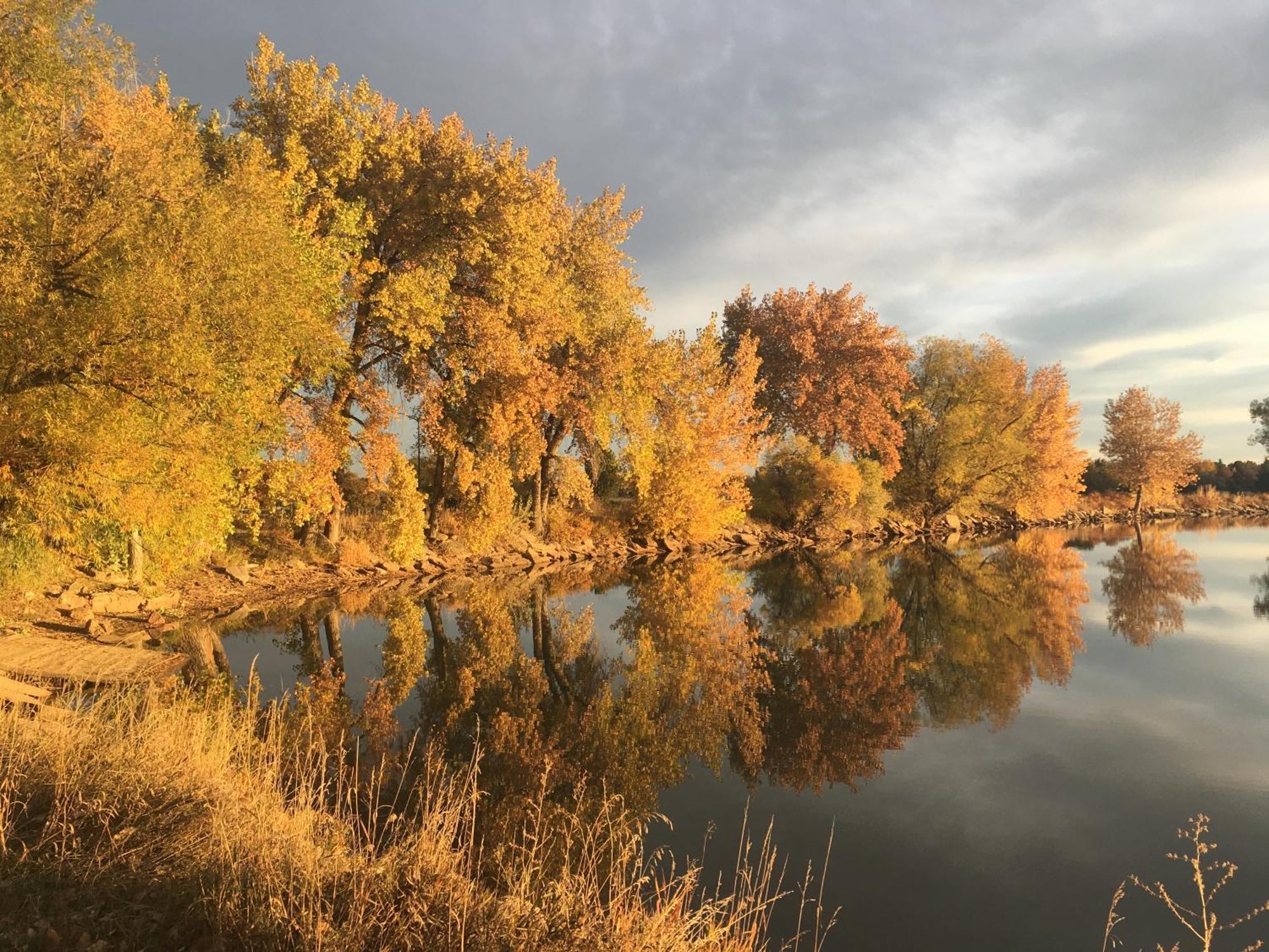 Boulder Twin Lakes Inn 외부 사진