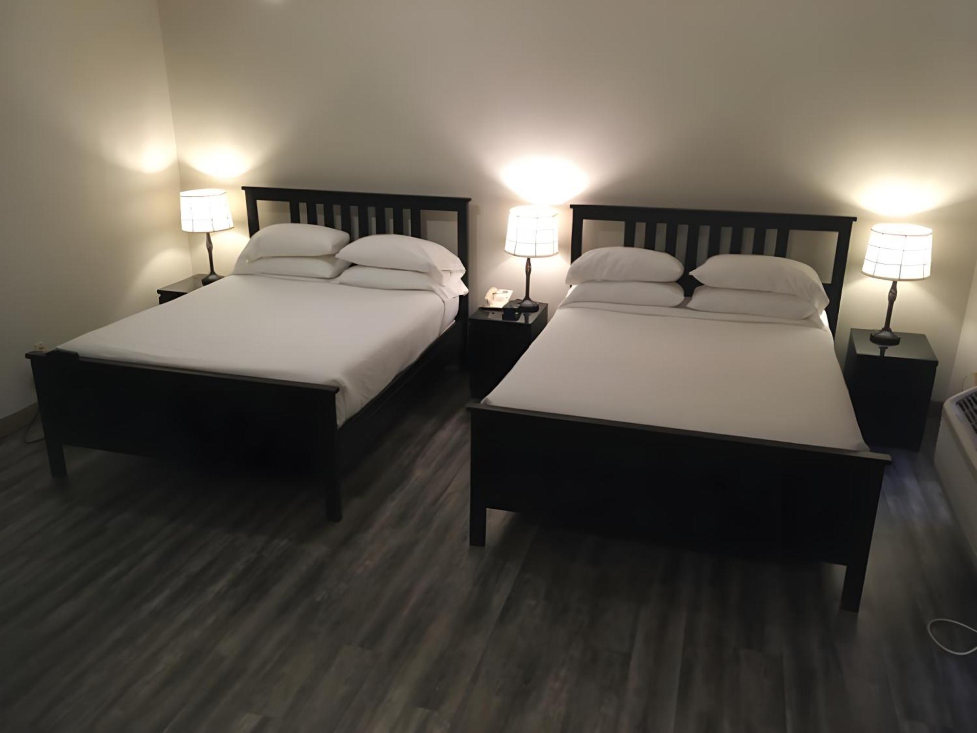 Boulder Twin Lakes Inn 외부 사진