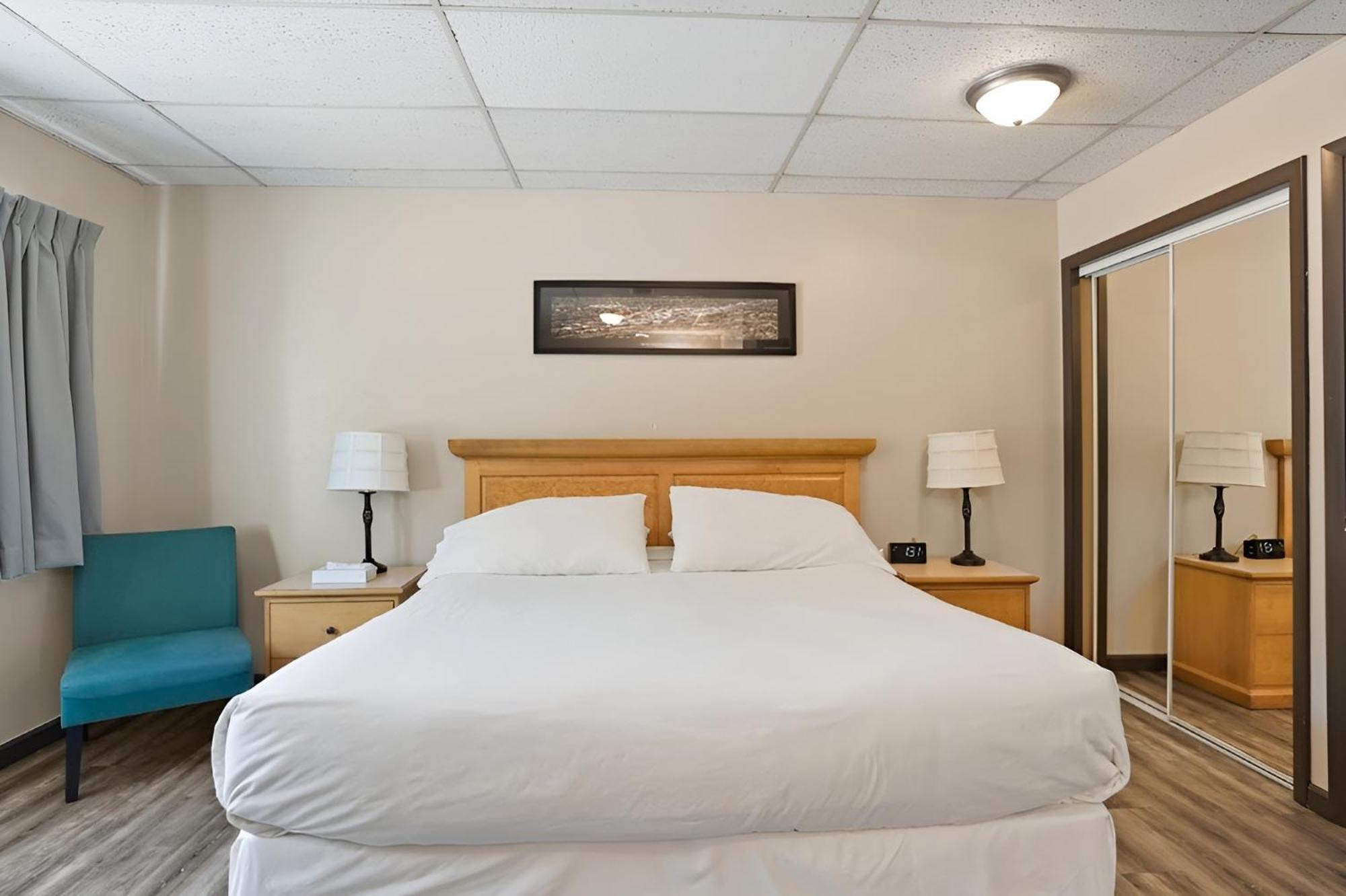 Boulder Twin Lakes Inn 외부 사진