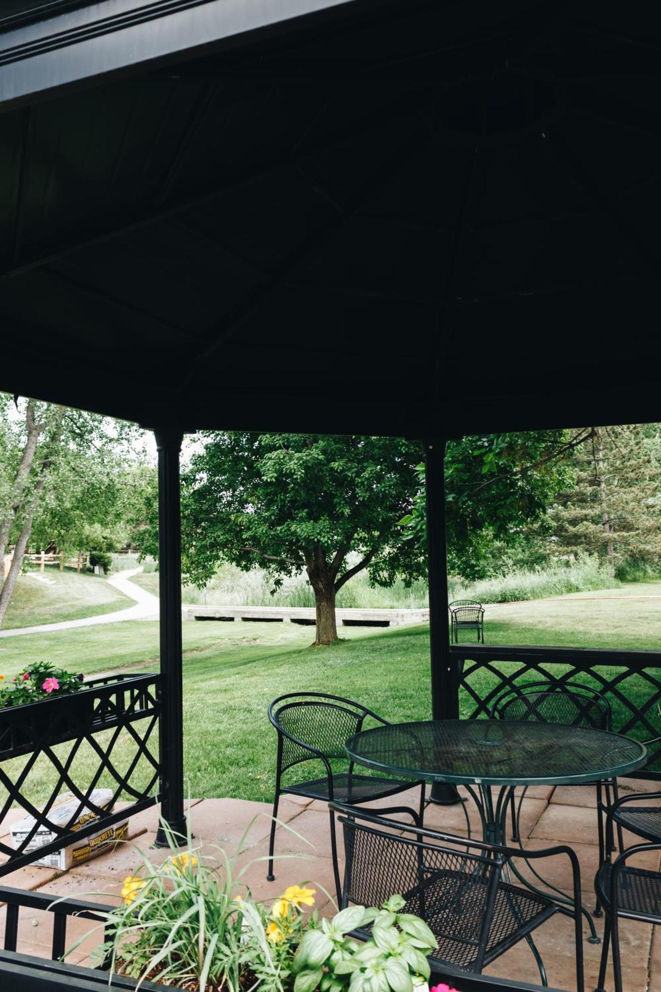 Boulder Twin Lakes Inn 외부 사진