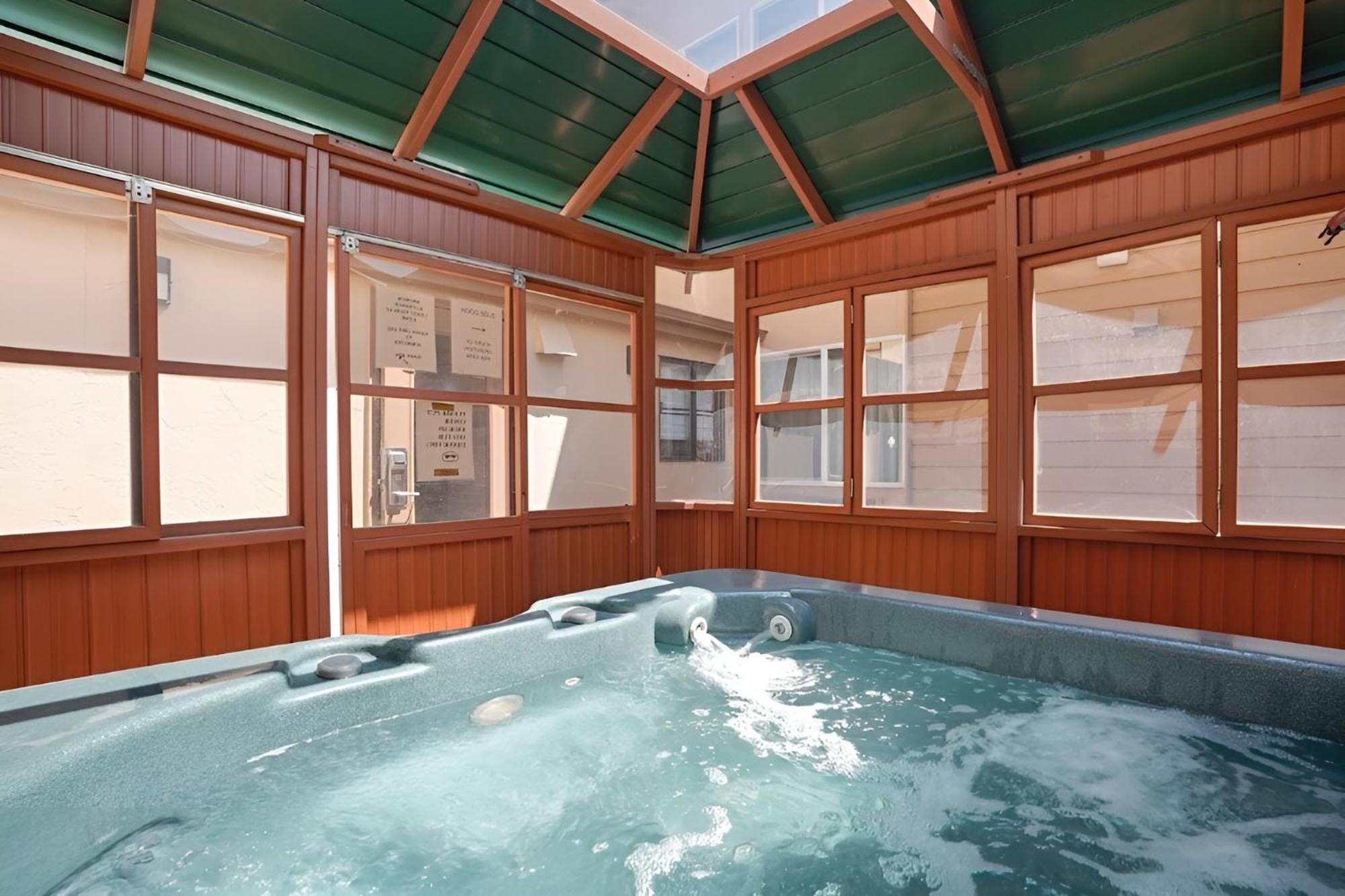 Boulder Twin Lakes Inn 외부 사진
