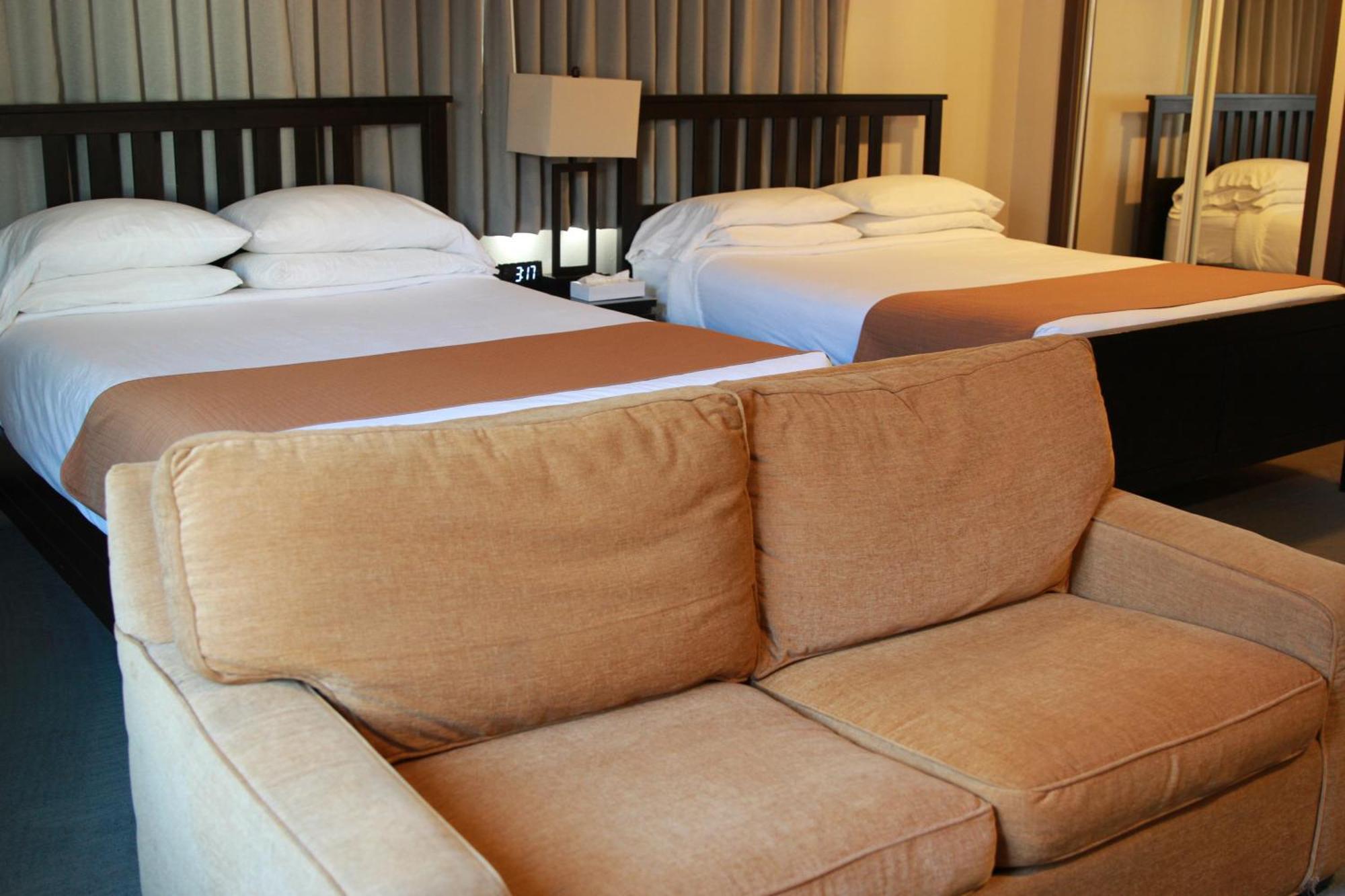 Boulder Twin Lakes Inn 외부 사진