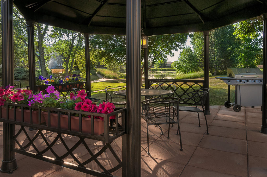 Boulder Twin Lakes Inn 외부 사진