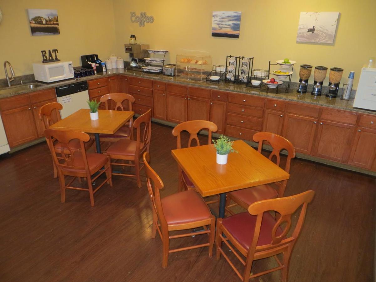 Boulder Twin Lakes Inn 외부 사진
