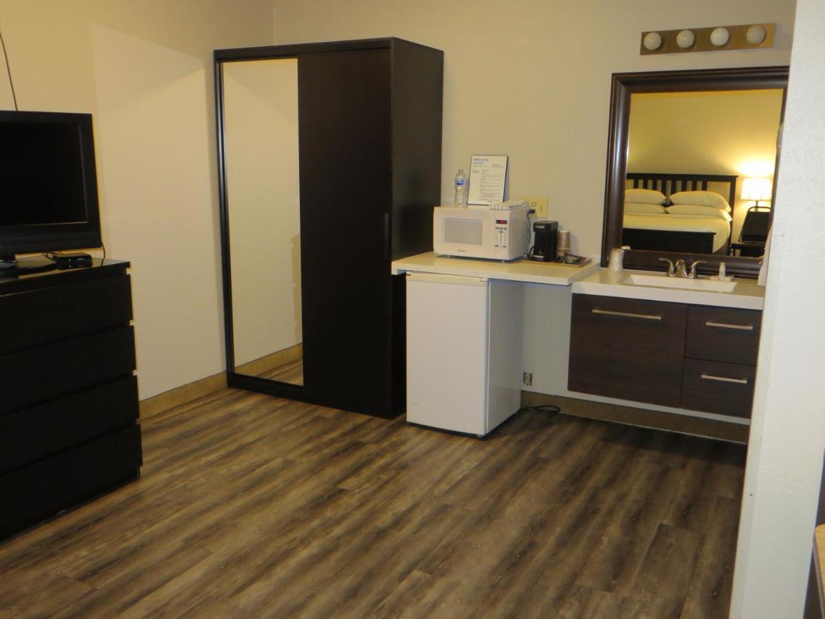 Boulder Twin Lakes Inn 외부 사진