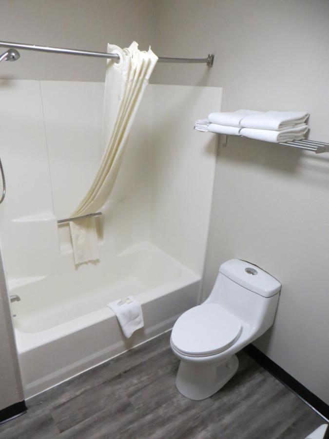 Boulder Twin Lakes Inn 외부 사진